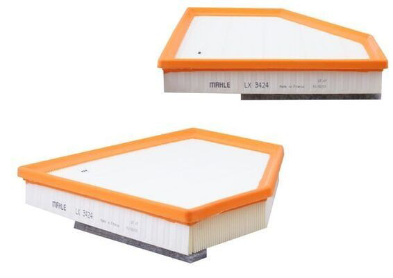Filtro aire Mahle Original LX3424